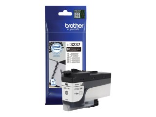 Brother LC3237BK | Wkład atramentowy | Czarny
