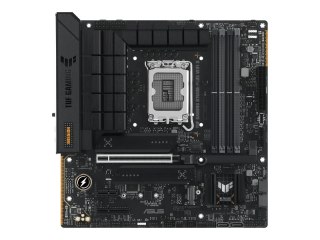 Chipset Type Intel B760 TUF GAMING B760M-PLUS WIFI II Processor Socket LGA1700 Socket Supported RAM Technology DDR5 SDRAM