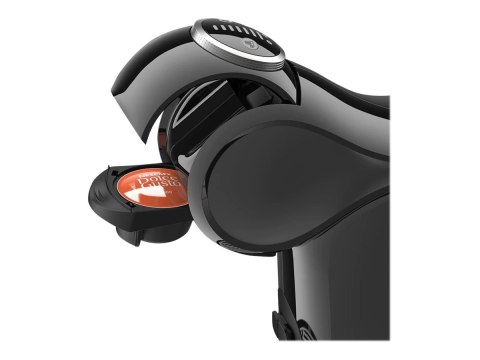 Delonghi | Ekspres do kawy | EDG315.B Dolce Gusto | Ciśnienie pompy 15 bar | Automatyczny | 1400 W | Czarny
