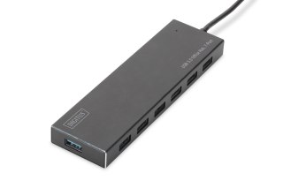 Digitus | DA-70241-1 | Koncentrator USB