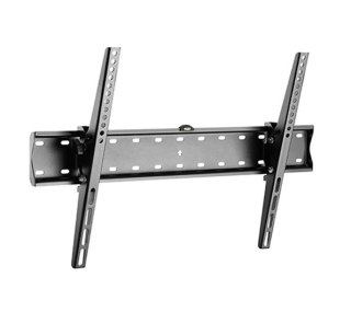Gembird | Uchwyt ścienny | Uchylny | 37-70 " | Maksymalna waga (udźwig) 40 kg | Czarny