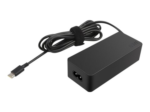 Lenovo | Zasilacz sieciowy (CE) | USB-C | 65 W