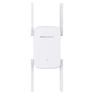Mercusys | AC1900 Wi-Fi Range Extender | ME50G | 802.11ac | Mesh Support No | 600+1300 Mbit/s | 10/100/1000 Mbit/s | Ethernet LA
