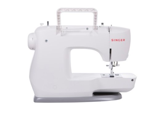 Singer | Maszyna do szycia | 3342 Fashion Mate™ | Liczba ściegów 32 | Liczba dziurek na guziki 1 | Biały