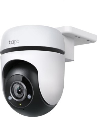 TP-LINK | Pan/Tilt AI Home Security Wi-Fi Camera | Tapo C500 | Dome | 2 MP | H.264 | karta microSD, do 512 GB