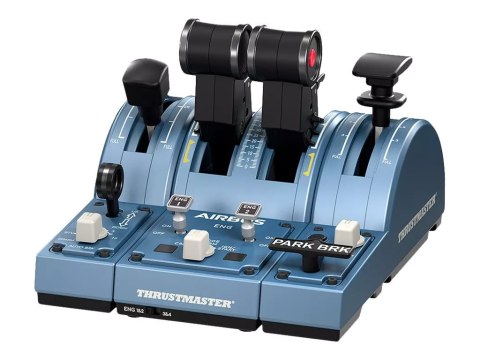 Thrustmaster | Joystick | TCA Captain Pack X Airbus Edition