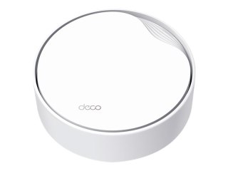 AX3000 Whole Home WiFi 6 System with PoE | Deco X50-PoE (1-pack) | 802.11ax | Ethernet LAN (RJ-45) ports 1 | Mesh Support Yes | 