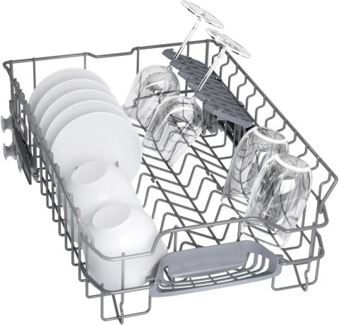 Bosch | Zmywarka | SPV2HMX42E | Do zabudowy | Szerokość 45 cm | Liczba kompletów naczyń 10 | Liczba programów 5 | Klasa efektywn