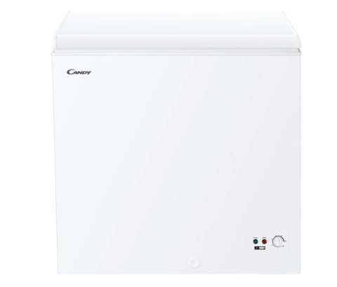Candy | Zamrażarka | CCHH 200E | Klasa efektywności energetycznej E | Komoda | Wolnostojąca | Wysokość 84,5 cm | Pojemność całko