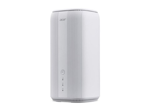 Connect X6E 5G Router | FF.G2KTA.001 | 802.11ax | Porty Ethernet LAN (RJ-45) 1 | Obsługa sieci Nie | MU-MiMO Tak | 5G