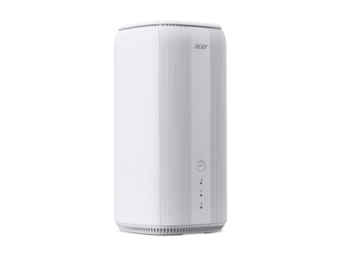 Connect X6E 5G Router | FF.G2KTA.001 | 802.11ax | Porty Ethernet LAN (RJ-45) 1 | Obsługa sieci Nie | MU-MiMO Tak | 5G