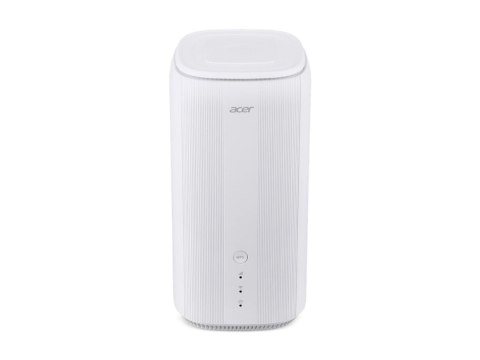 Connect X6E 5G Router | FF.G2KTA.001 | 802.11ax | Porty Ethernet LAN (RJ-45) 1 | Obsługa sieci Nie | MU-MiMO Tak | 5G