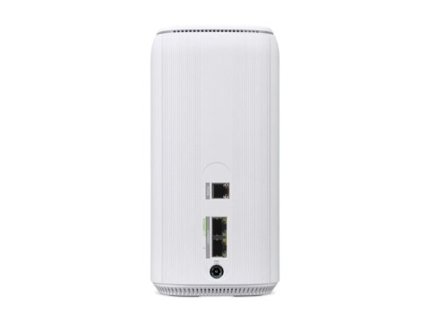 Connect X6E 5G Router | FF.G2KTA.001 | 802.11ax | Porty Ethernet LAN (RJ-45) 1 | Obsługa sieci Nie | MU-MiMO Tak | 5G