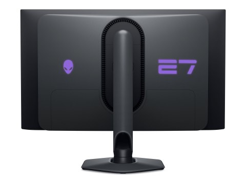 Dell | AW2725DF | 27 " | IPS | 16:9 | 60 Hz | 0,03 ms | 2560 x 1440 pikseli | Porty HDMI w ilości 1 | Czarny | Gwarancja 36 mies