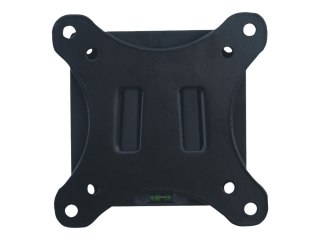 Digitus | Uchwyt ścienny | DA-90303-1 | Stały | Maksymalna waga (udźwig) 18 kg | Czarny