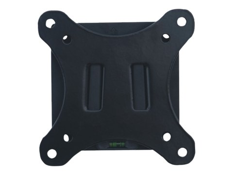 Digitus | Uchwyt ścienny | DA-90303-1 | Stały | Maksymalna waga (udźwig) 18 kg | Czarny