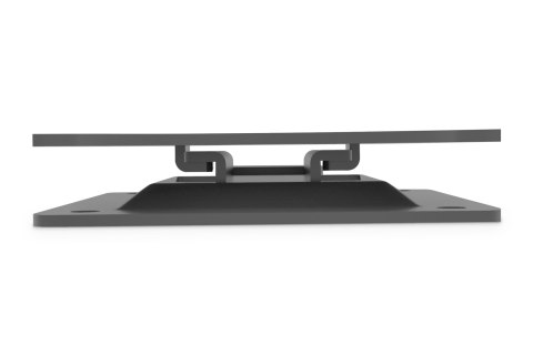 Digitus | Uchwyt ścienny | DA-90303-1 | Stały | Maksymalna waga (udźwig) 18 kg | Czarny