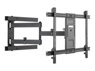 Gembird WM-80ST-05 Uchwyt ścienny TV (pełny ruch), 37" - 80'' | Gembird