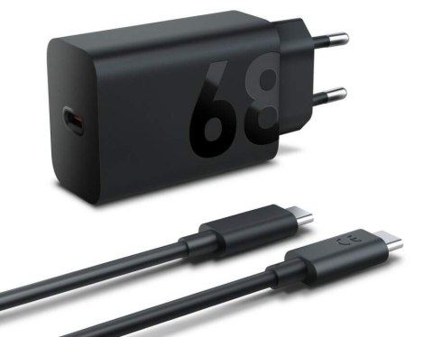 Lenovo | ZG38C05739 | 68 W | Ładowarka ścienna USB-C