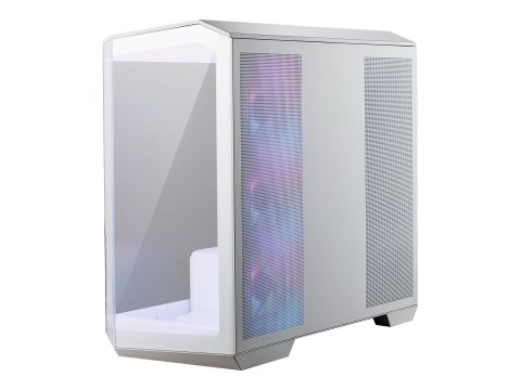 Obudowa MSI | MAG PANO M100R PZ WHITE | Biały | Micro ATX Tower | Zasilacz w zestawie Nie | ATX