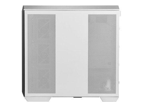 Obudowa MSI | MAG PANO M100R PZ WHITE | Biały | Micro ATX Tower | Zasilacz w zestawie Nie | ATX