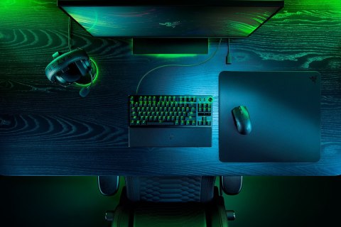 Razer | Mysz dla graczy | Viper V3 Pro | Bezprzewodowa | Czarna