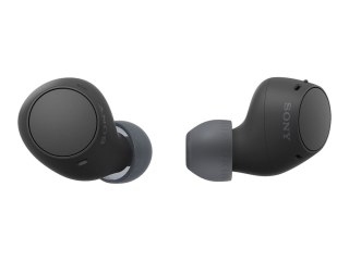 Sony WF-C510 Truly Wireless Headphones, Black