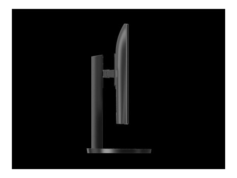 AOC Q27B3CF2 | 27 " | IPS | QHD | 16:9 | 100 Hz | 1 ms | 2560 x 1440 pikseli | 350 cd/m² | Porty HDMI w ilości 1 | Czarny | Gwar