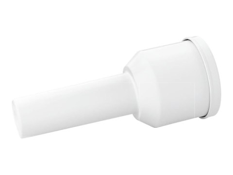 Bosch | Maszynka do mielenia mięsa SmartPower | MFW2510W | Biały | 350 W | Liczba prędkości 1 | 2 Tarcze: 3,8 i 8 mm; Akcesoria 