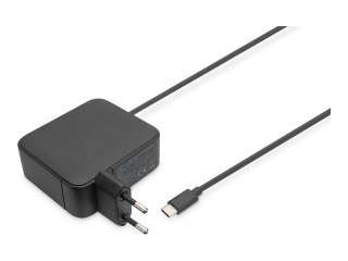Digitus | Ładowarka do notebooka USB-C, 100W | DA-10072