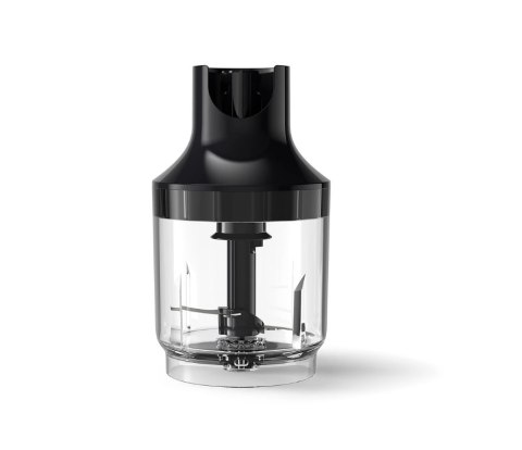 Philips | Mikser ręczny | HR2685/00 | Blender ręczny | 1200 W | Liczba prędkości 3 | Czarny