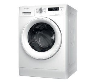 Pralka Whirlpool | FFS 7469 W EE | Klasa efektywności energetycznej A | Ładowana od frontu | Pojemność prania 7 kg | 1400 obr/mi