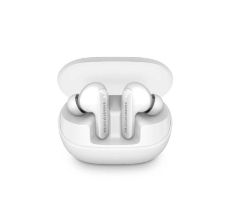 Słuchawki bezprzewodowe Energy Sistem Serenity ANC True Wireless Earphones, biały | Energy Sistem