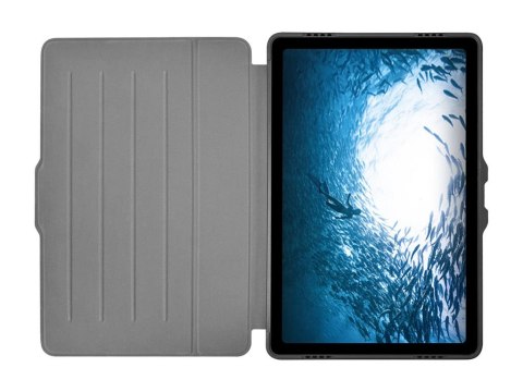 Targus Click-In Case | THZ957GL | Etui na tablet | Dla Samsung Galaxy Tab A9+ | Czarny