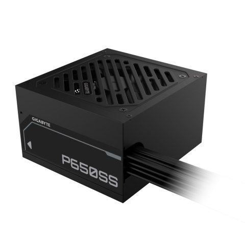 Zasilacz Gigabyte | GP-P650SS GEU1 | 650 W