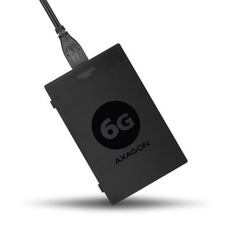 AXAGON USB 3.0 - 2.5" HDD SATA | SATA 6G | USB 3.0