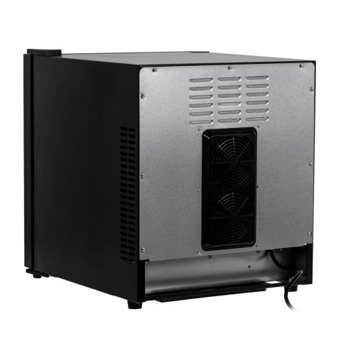 Adler | Chłodziarka termoelektryczna | AD 8088 | Wolnostojąca | Spiżarnia | Wysokość 45 cm | Pojemność netto lodówki 28 L | Czar