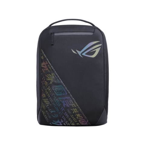Asus BP1501G Holographic Edition | Pasuje do rozmiaru 17 " | Plecak | Czarny