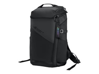 Asus BP2701 GamingBP2701 Gaming | Pasuje do rozmiaru 17-18 " | Plecak | Czarny