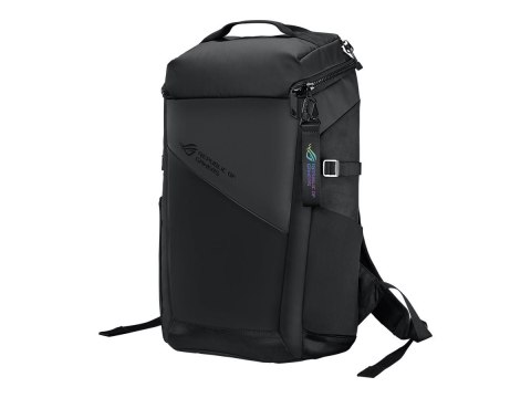 Asus BP2701 GamingBP2701 Gaming | Pasuje do rozmiaru 17-18 " | Plecak | Czarny