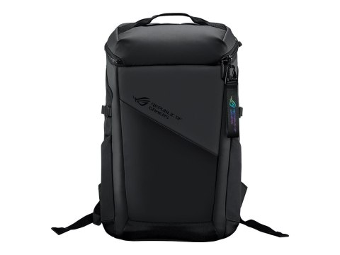 Asus BP2701 GamingBP2701 Gaming | Pasuje do rozmiaru 17-18 " | Plecak | Czarny