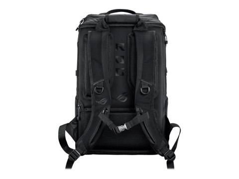 Asus BP2701 GamingBP2701 Gaming | Pasuje do rozmiaru 17-18 " | Plecak | Czarny