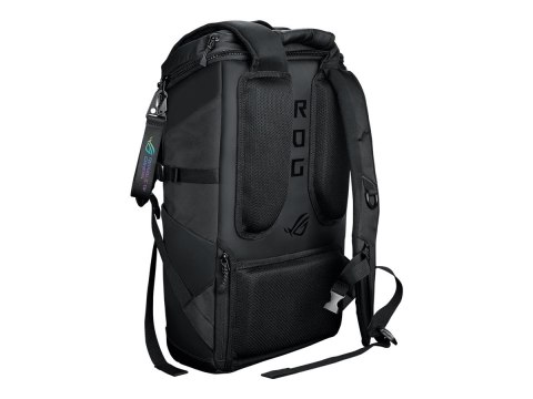 Asus BP2701 GamingBP2701 Gaming | Pasuje do rozmiaru 17-18 " | Plecak | Czarny