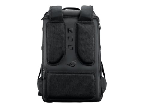 Asus BP2701 GamingBP2701 Gaming | Pasuje do rozmiaru 17-18 " | Plecak | Czarny