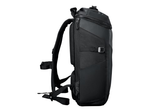 Asus BP2701 GamingBP2701 Gaming | Pasuje do rozmiaru 17-18 " | Plecak | Czarny