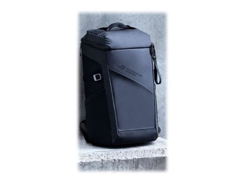Asus BP2701 GamingBP2701 Gaming | Pasuje do rozmiaru 17-18 " | Plecak | Czarny