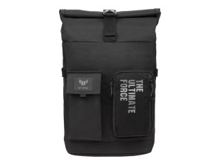 Asus TUF Gaming VP4700 | Pasuje do rozmiaru 17 " | Plecak | Czarny