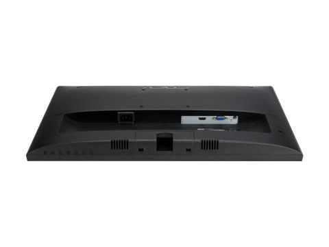 Asus VY249HGR | 23.8 " | IPS | 16:9 | 120 Hz | 1 ms | 1920 x 1080 pixels | 250 cd/m² | HDMI ports quantity 1