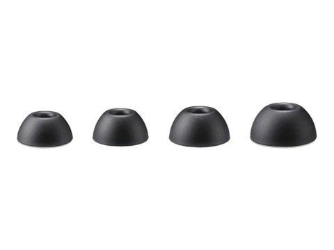 Bezprzewodowe słuchawki z redukcją szumów Sony WF-LS910N LinkBuds Fit, czarny | Sony