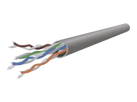 Cablexpert | Patch Cord Cat.5e UTP 0.25m | Black